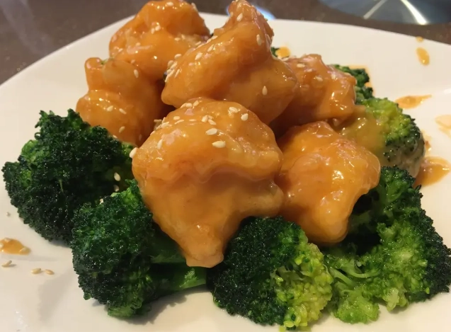 香港九龍塘餐廳