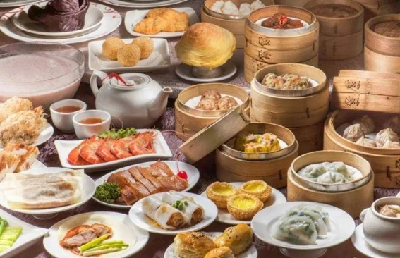 港大附近餐廳 港大附近餐廳