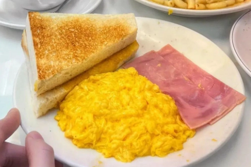 香港大學平價美食 香港大學平價美食