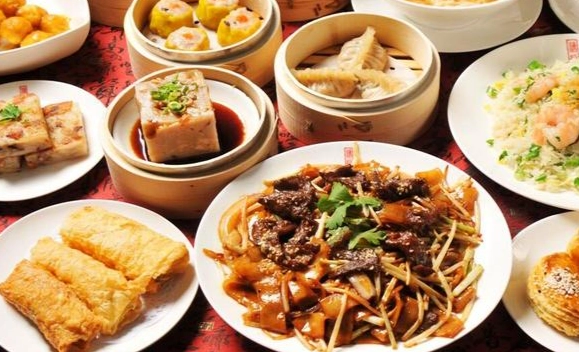 香港美食指南 香港美食指南