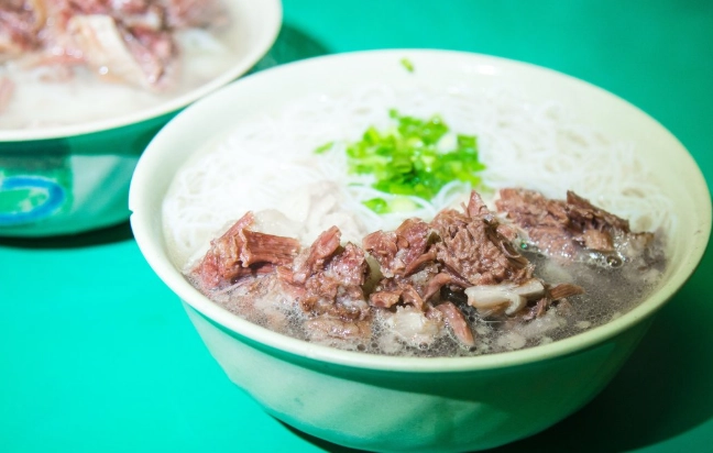 香港小吃 香港小吃