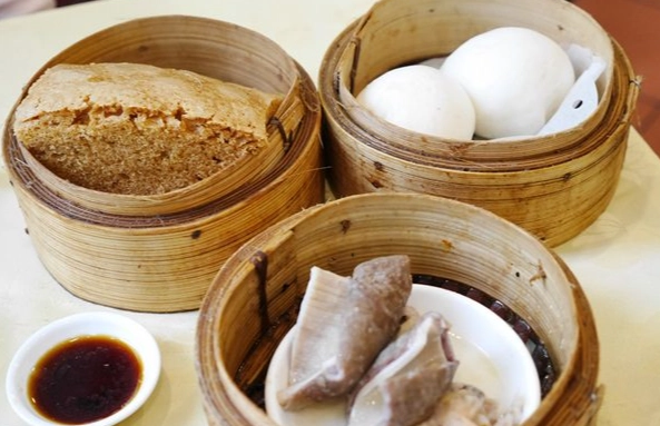 中環必吃餐廳 中環必吃餐廳