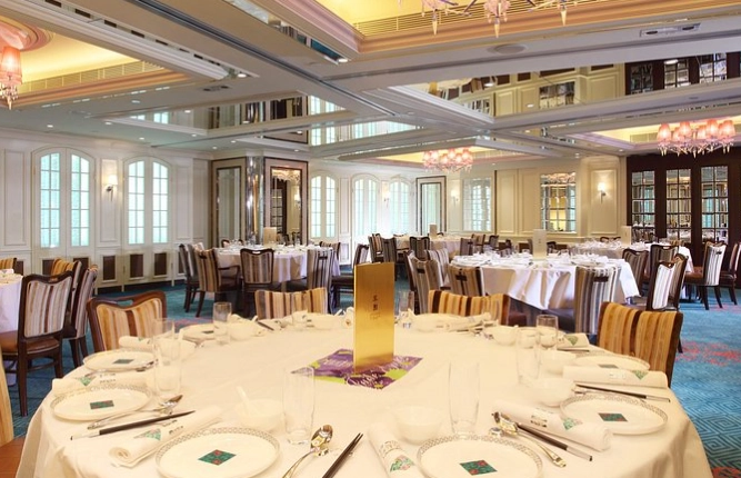 香港美食指南 香港美食指南