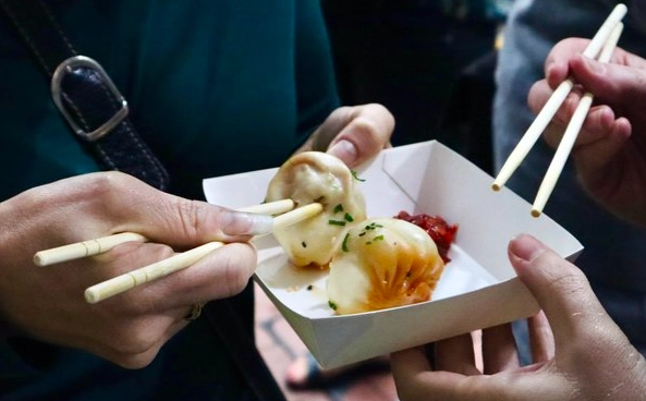 香港小吃 香港小吃