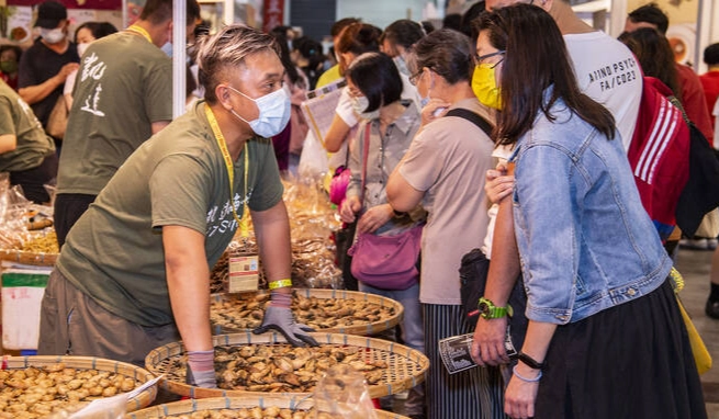 香港美食節攻略