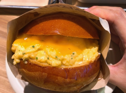 香港打卡美食 香港打卡美食