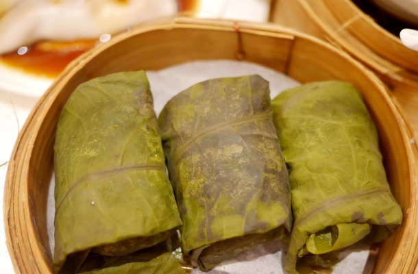 金鐘站餐廳推薦