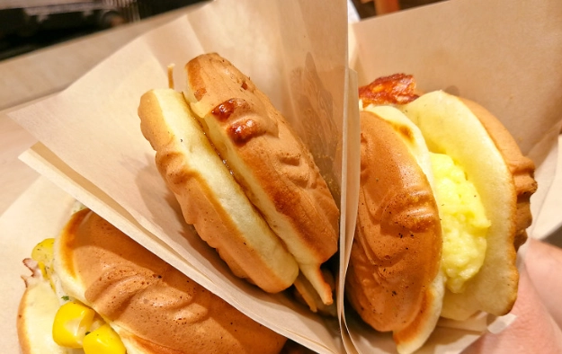 香港instagram美食 香港instagram美食