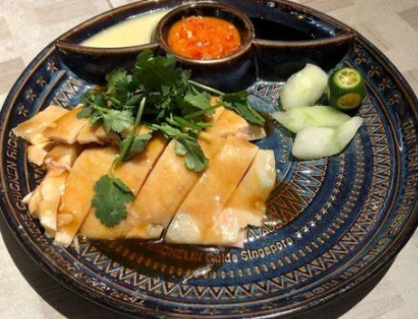 太古城餐廳推薦