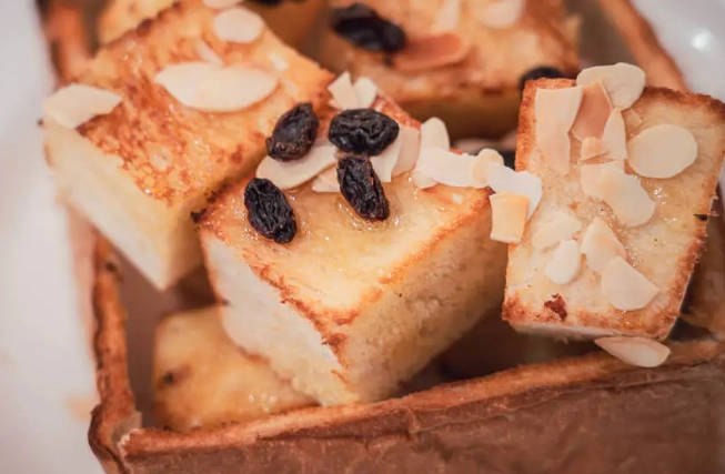 九龍塘必吃美食