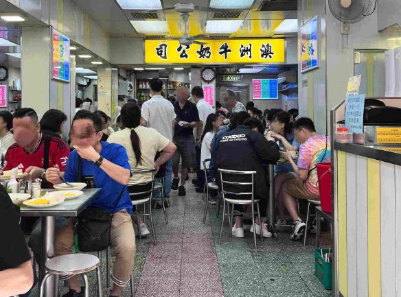 佐敦附近餐廳 佐敦附近餐廳