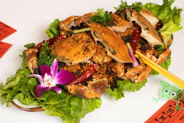 逸東酒店附近餐廳