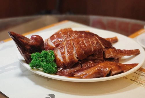 香港仔餐廳推薦