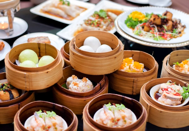 香港大學美食 香港大學美食