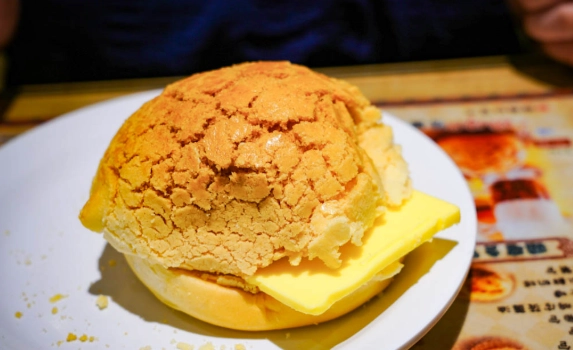 香港大學平價美食 香港大學平價美食