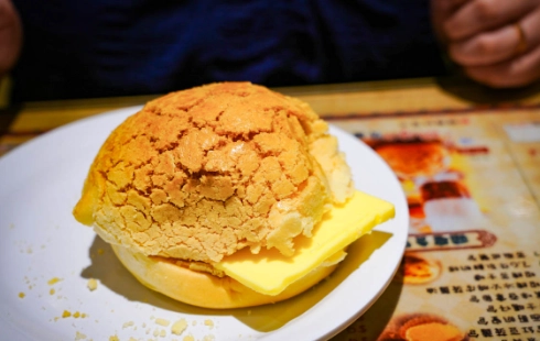 香港仔餐廳推薦