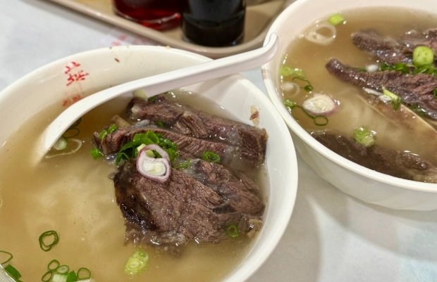 香港小吃 香港小吃