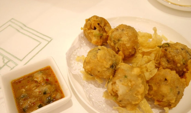 金鐘站餐廳推薦