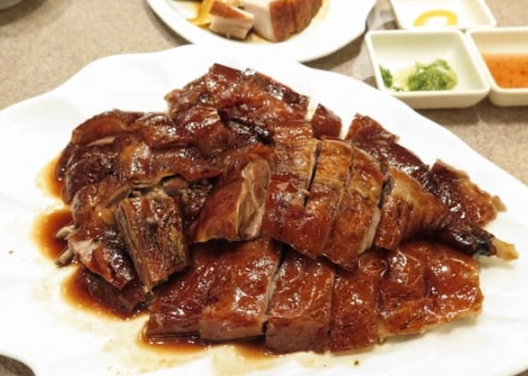 新界傳統小吃 新界傳統小吃