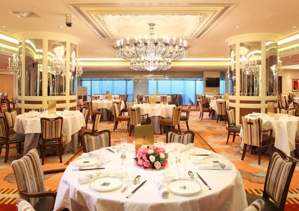 新世纪广场餐厅推荐 新世纪广场餐厅推荐