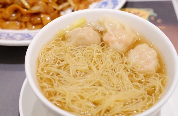 香港仔平價小吃