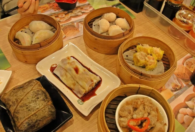 香港自由行攻略