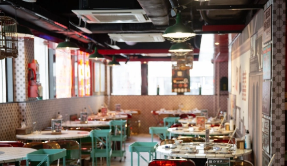 香港老字號小吃