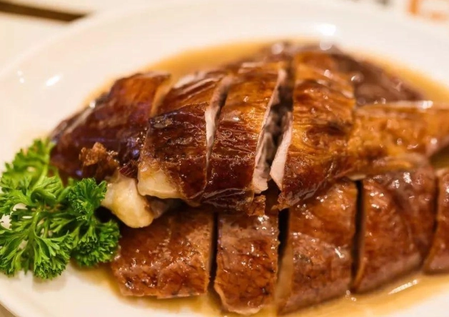 香港国际机场饮食