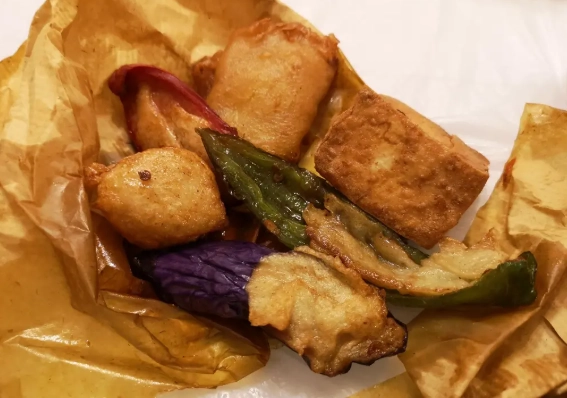 牛頭角餐廳排行