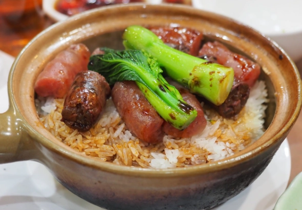 西營盤餐廳推薦