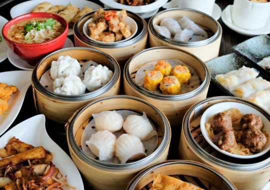 新界必吃美食 新界必吃美食