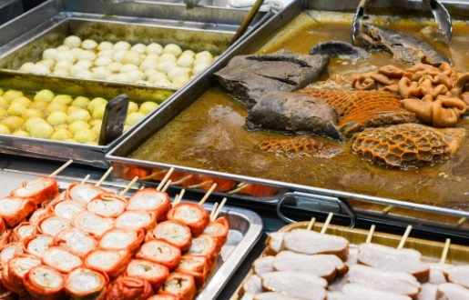 香港仔餐廳推薦