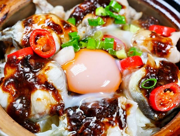 中環必吃餐廳 中環必吃餐廳