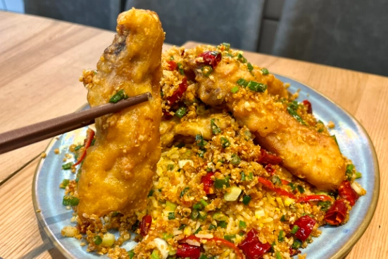 牛頭角小吃推薦