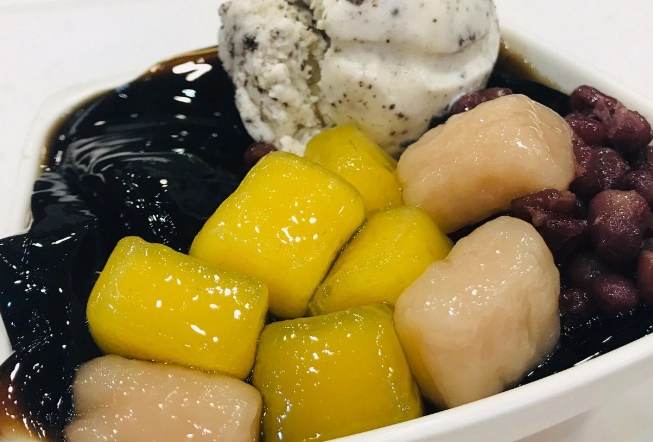 佐敦小吃推薦 佐敦小吃推薦