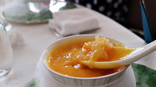 欣澳餐廳 欣澳餐廳