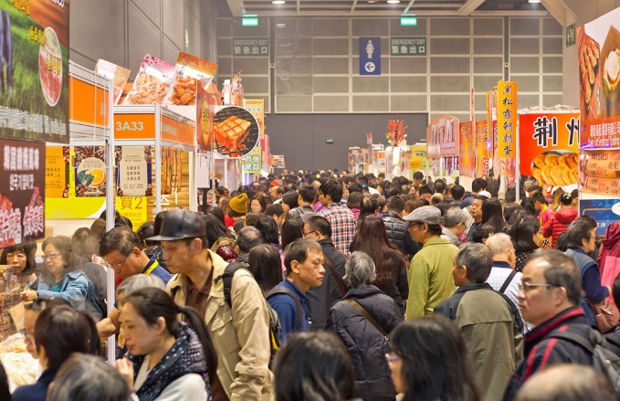 香港美食節必吃