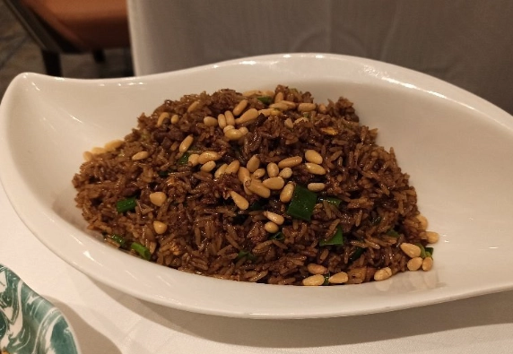 香港新世纪广场美食 香港新世纪广场美食