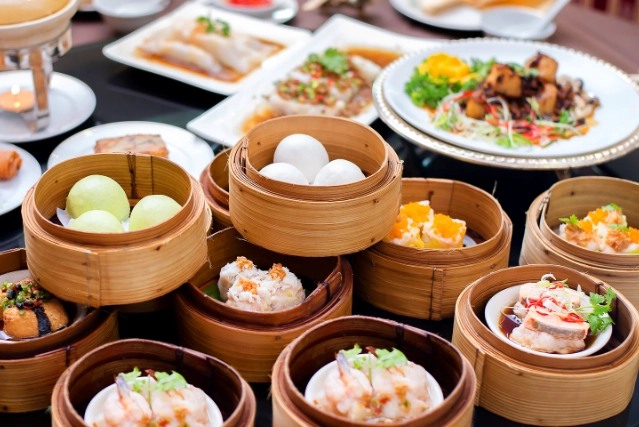 香港必吃美食 香港必吃美食