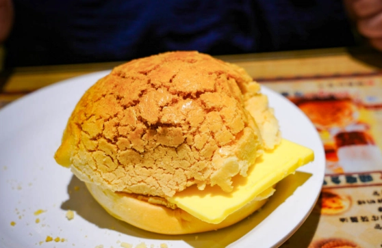 香港人推薦美食