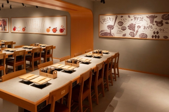 新城市廣場餐廳推薦