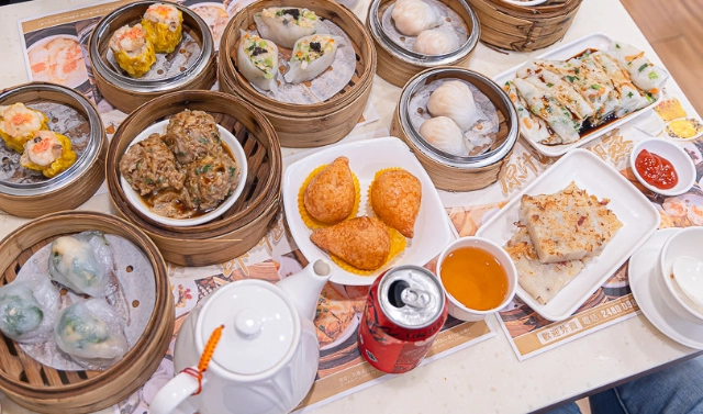 香港尖沙咀美食 香港尖沙咀美食