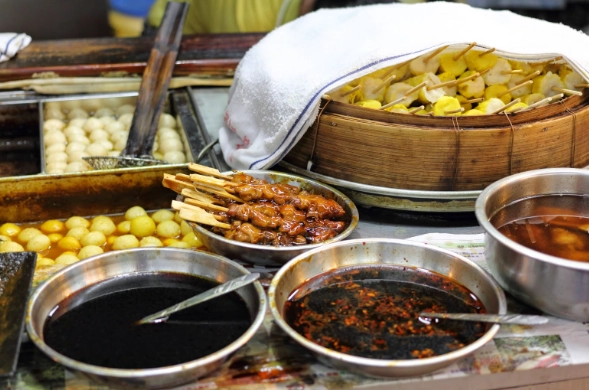 香港島餐廳推薦 香港島餐廳推薦