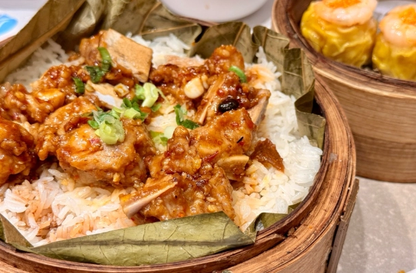 太子站必吃 太子站必吃