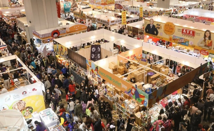 冬日美食節攻略 冬日美食節攻略