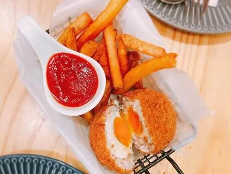 長洲海鮮 長洲海鮮