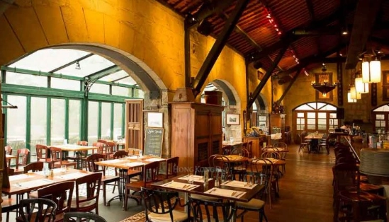 太平山餐廳推薦 太平山餐厅推薦