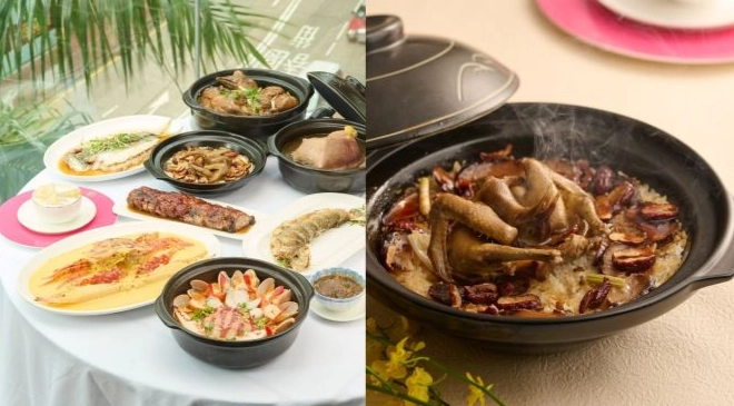 港島美食推薦 港島美食推薦