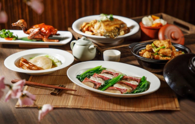 尖沙咀平价美食 尖沙咀平价美食