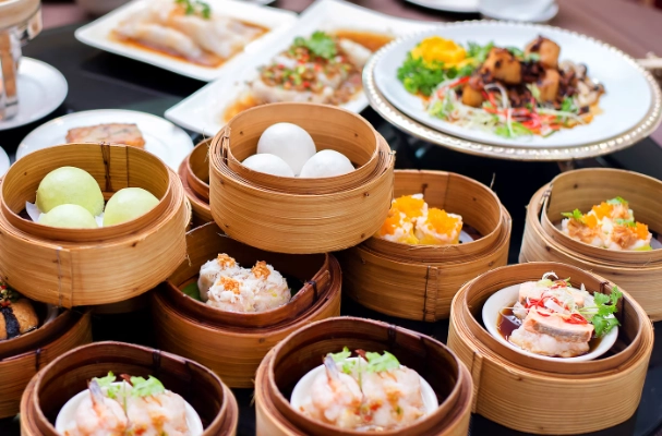 香港美食攻略 香港美食攻略